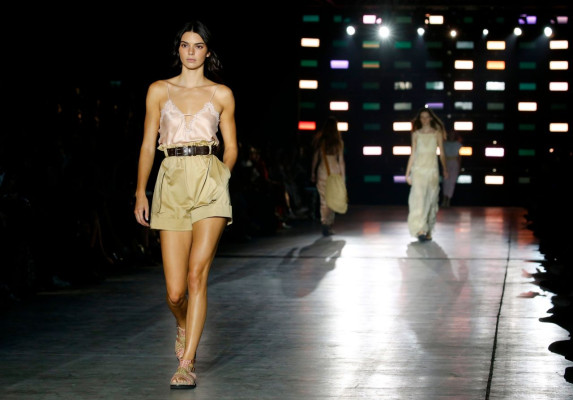 Kendall Jenner pic #1068608