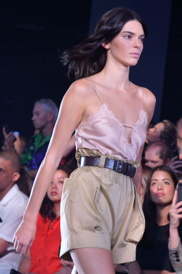 Kendall Jenner pic #1068619