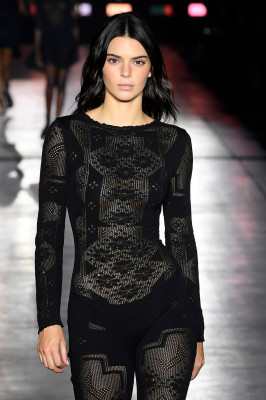 Kendall Jenner pic #1068611