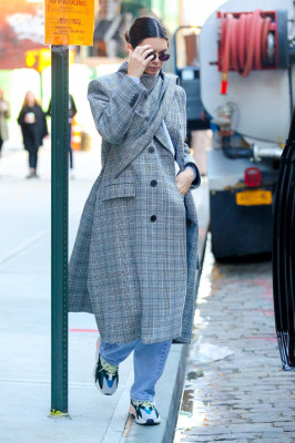 Kendall Jenner pic #981978