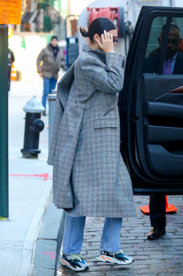 Kendall Jenner pic #981979