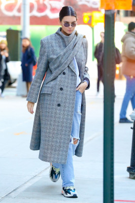 Kendall Jenner pic #981980