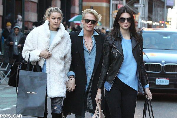 Kendall Jenner pic #749731