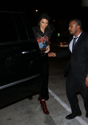 Kendall Jenner pic #886986