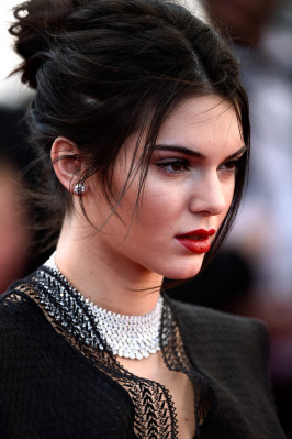 Kendall Jenner pic #775877