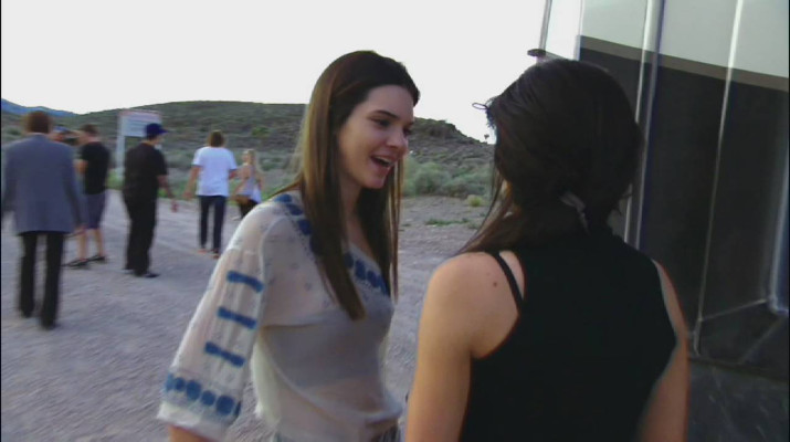 Kendall Jenner pic #825411