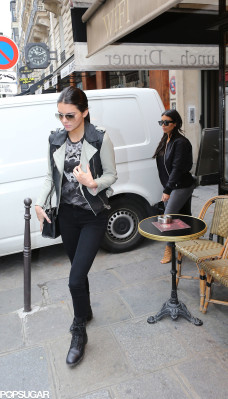 photo 24 in Kendall Jenner gallery [id718642] 2014-07-22 00:00:00
