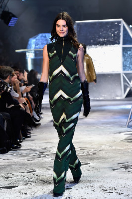 Kendall Jenner pic #763917