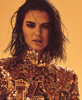 photo 14 in Kendall Jenner gallery [id1039629] 2018-05-24 00:00:00