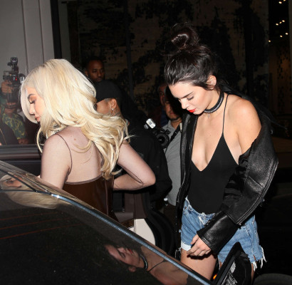 Kendall Jenner pic #878752