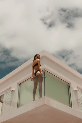 Kendall Jenner pic #915628