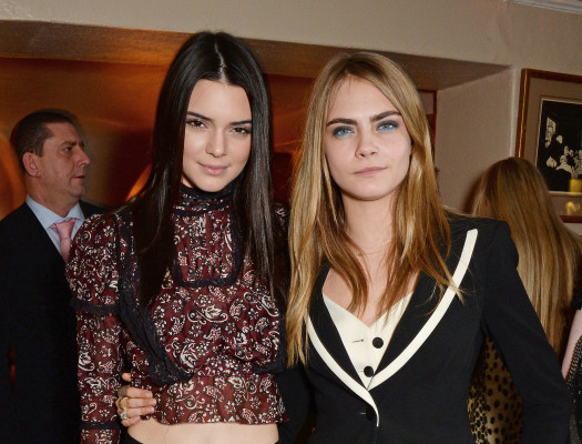 photo 28 in Kendall Jenner gallery [id698095] 2014-05-14 00:00:00