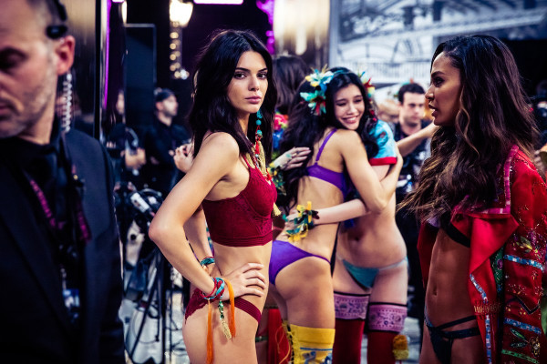 Kendall Jenner pic #897518