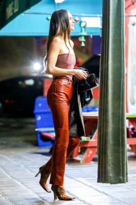 Kendall Jenner pic #1253515