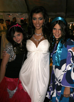 Kendall Jenner pic #740389