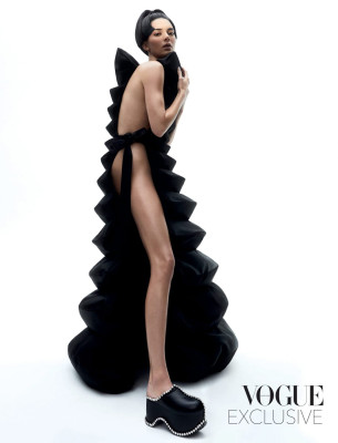 Kendall Jenner pic #1262776