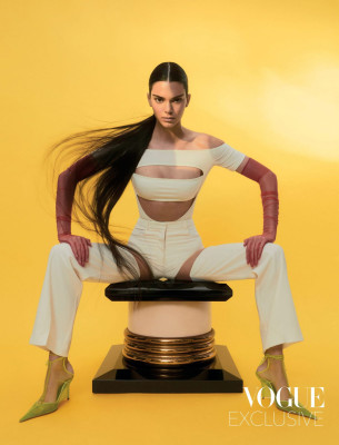 Kendall Jenner pic #1262769