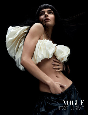 Kendall Jenner pic #1262778
