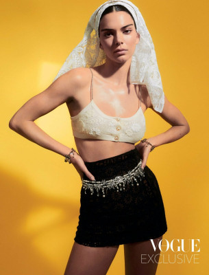 Kendall Jenner pic #1262770