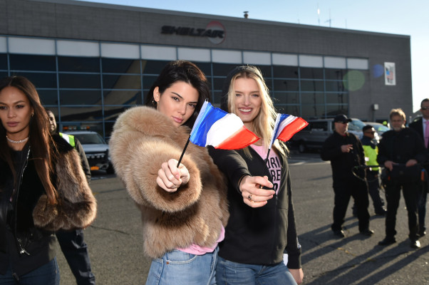 Kendall Jenner pic #895211