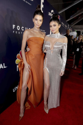 Kendall Jenner pic #983570