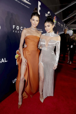 Kendall Jenner pic #983572
