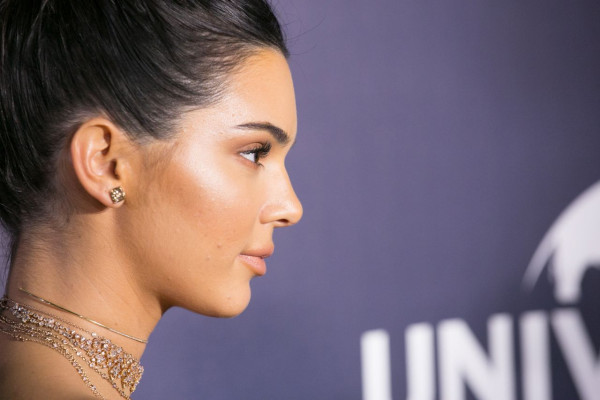 Kendall Jenner pic #901747