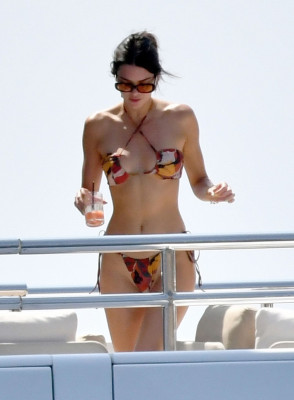 Kendall Jenner pic #1266703