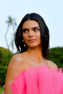 Kendall Jenner pic #1149765