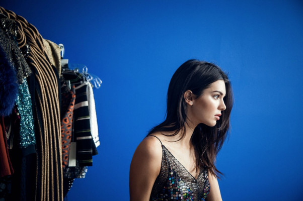 Kendall Jenner pic #848668