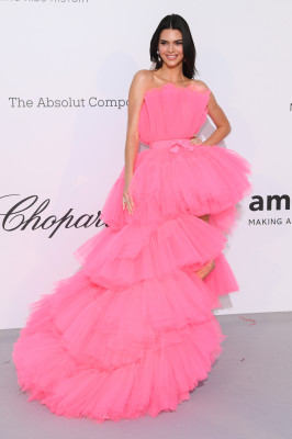 Kendall Jenner pic #1149780