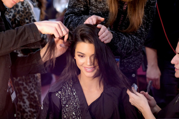 Kendall Jenner pic #1163182