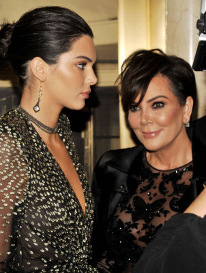 Kendall Jenner pic #926303