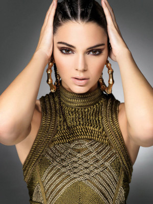 Kendall Jenner pic #729581
