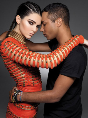 Kendall Jenner pic #729579