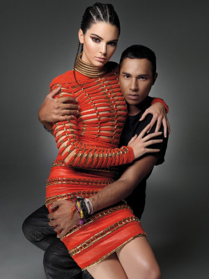 Kendall Jenner pic #729576