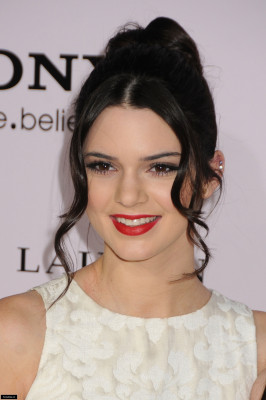 photo 19 in Kendall Jenner gallery [id448070] 2012-02-20 00:00:00