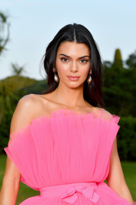 Kendall Jenner pic #1149769