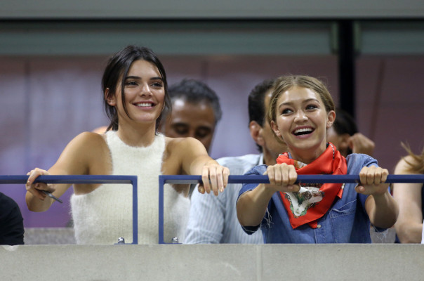 Kendall Jenner pic #796884