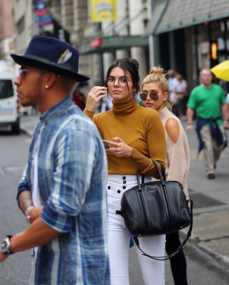 photo 29 in Kendall Jenner gallery [id796685] 2015-09-14 00:00:00