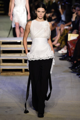 Kendall Jenner pic #796725