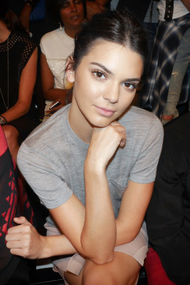 Kendall Jenner pic #798022