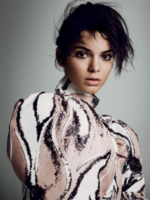 Kendall Jenner pic #835275