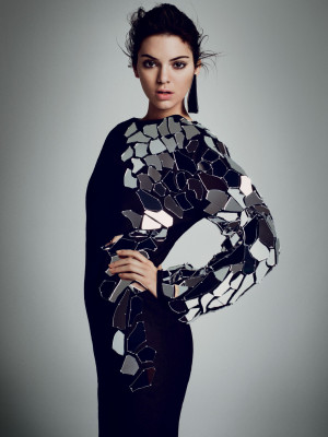 Kendall Jenner pic #835276