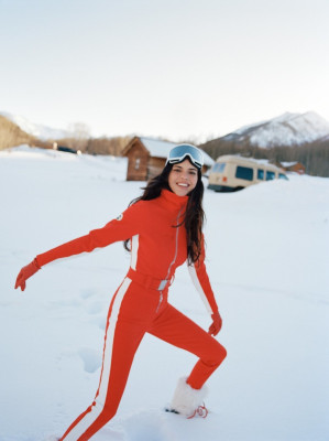 photo 5 in Kendall Jenner gallery [id1344337] 2024-02-20 00:00:00