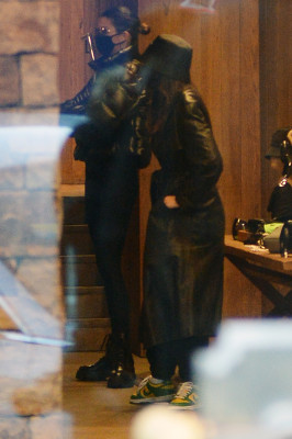 Kendall Jenner pic #1244730