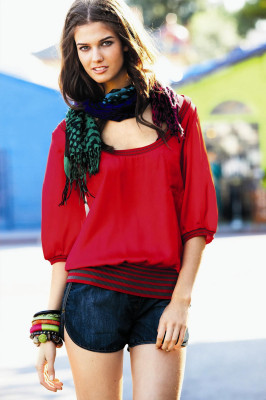 Kendra Spears pic #545591