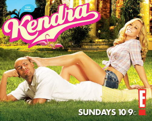 Kendra Wilkinson pic #363895