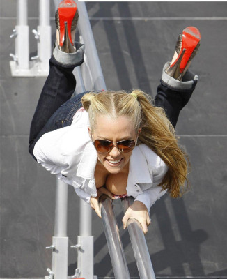 Kendra Wilkinson pic #194071
