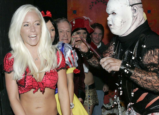 Kendra Wilkinson pic #98351